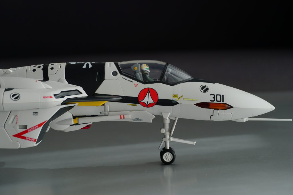 VF-0S 機種