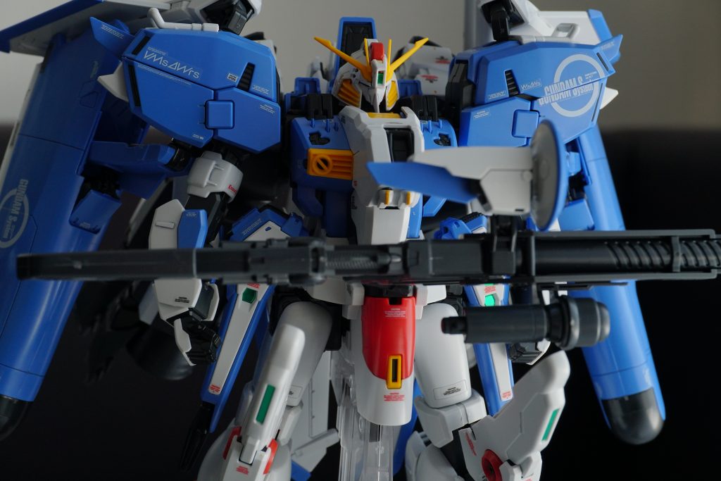 受賞店舗】 MG 1 100 Ex-Sガンダム Sガンダム 新品未開封