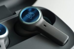 Beoplay EX 本体アップ