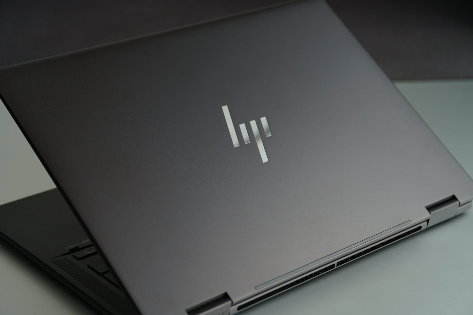 PCをHP Spectre x360 14-euに替えたのでレビュー！外観編 | monodas.com