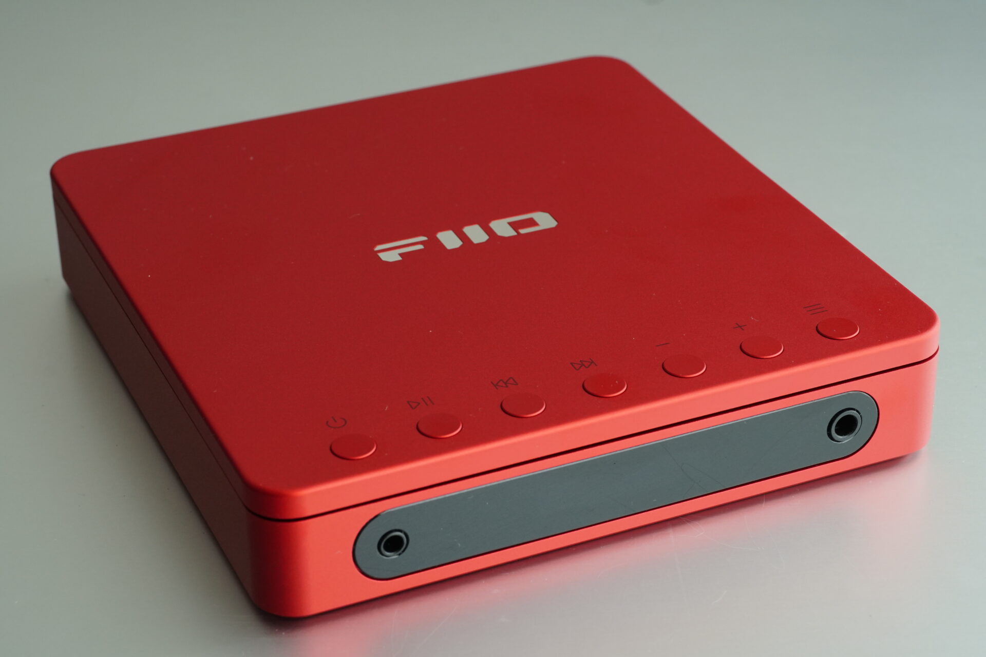 ほぼ未使用品 FiiO DM13 BT ポータブルCDプレーヤー 楽天市場】FIIO DM13 FIO-DM13BT ポータブル CD プレーヤー