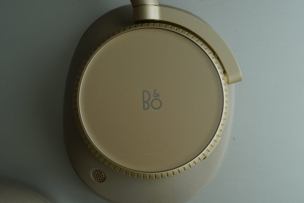 BEOPLAY H100 左イヤーユニット