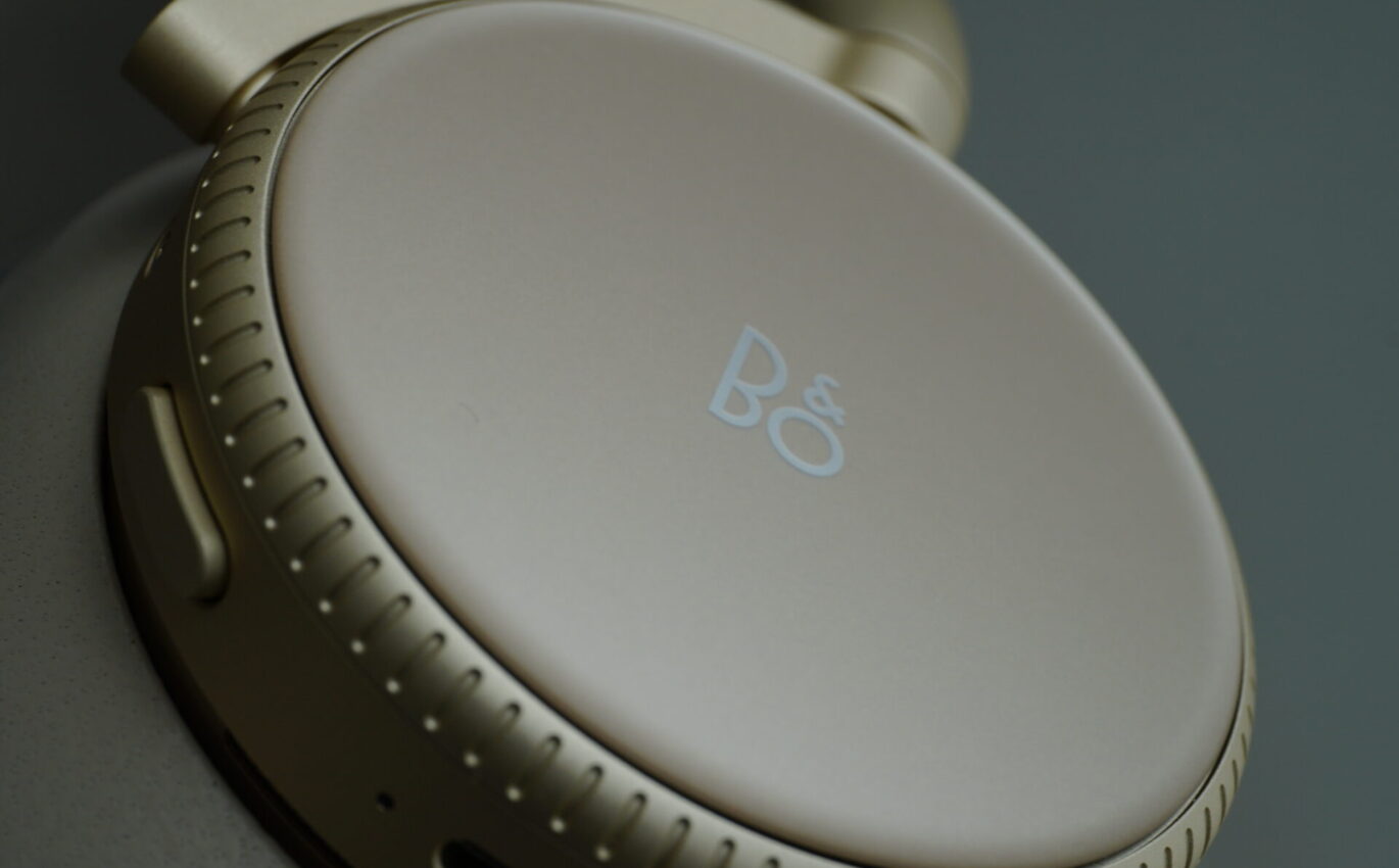 Bang & Olufsen Beoplay H100をレビュー！