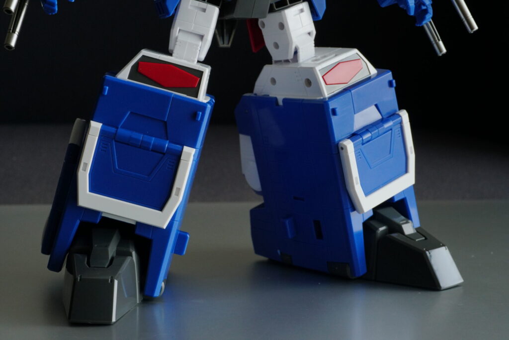 TOYRISE ドラゴンカイザー 脚部