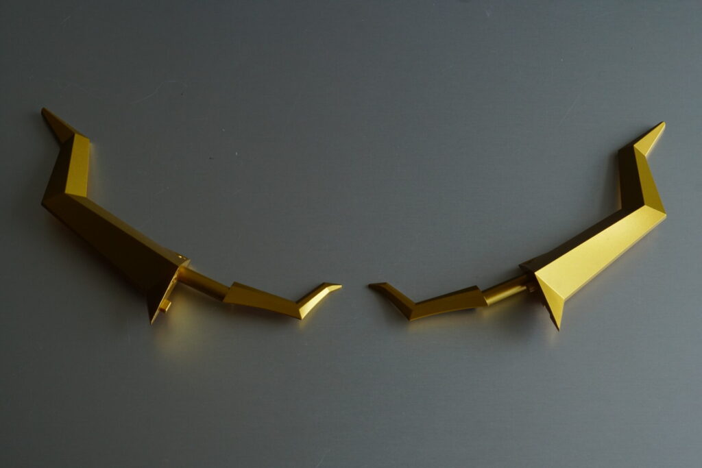 TOYRISE ドラゴンカイザー ニューウェポン