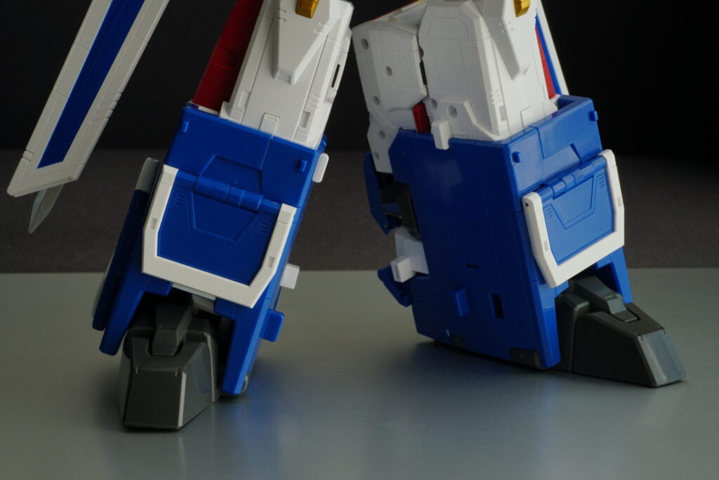 TOYRISE グレートエクスカイザー 脚部