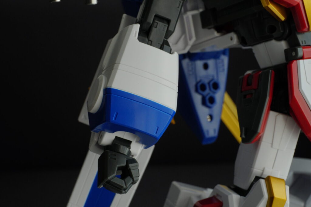 TOYRISE グレートエクスカイザー 前腕