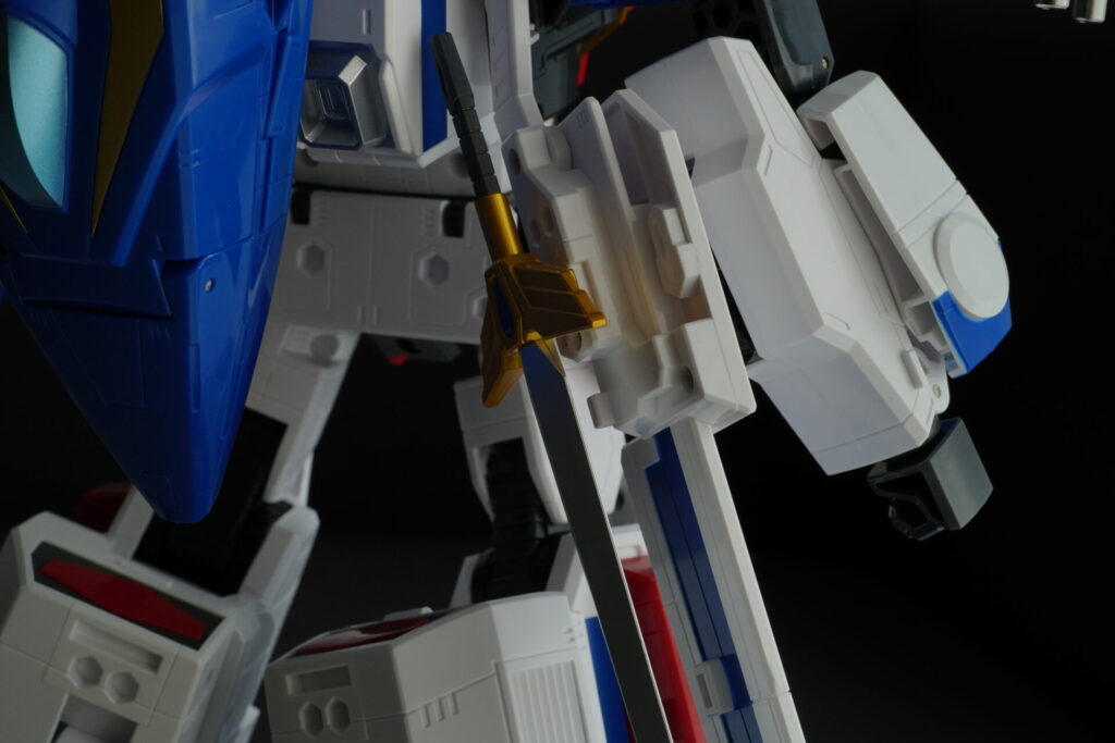 TOYRISE グレートエクスカイザー ウイング